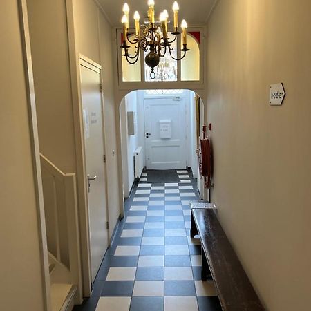 Residence Het Centrum Oostkapelle Dış mekan fotoğraf