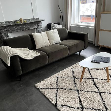 Residence Het Centrum Oostkapelle Dış mekan fotoğraf