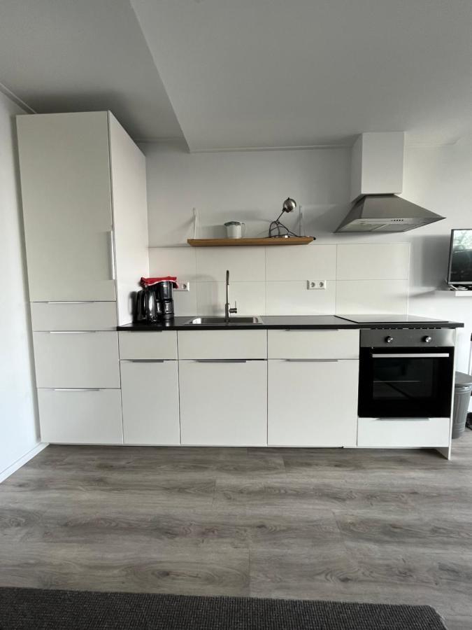Residence Het Centrum Oostkapelle Dış mekan fotoğraf
