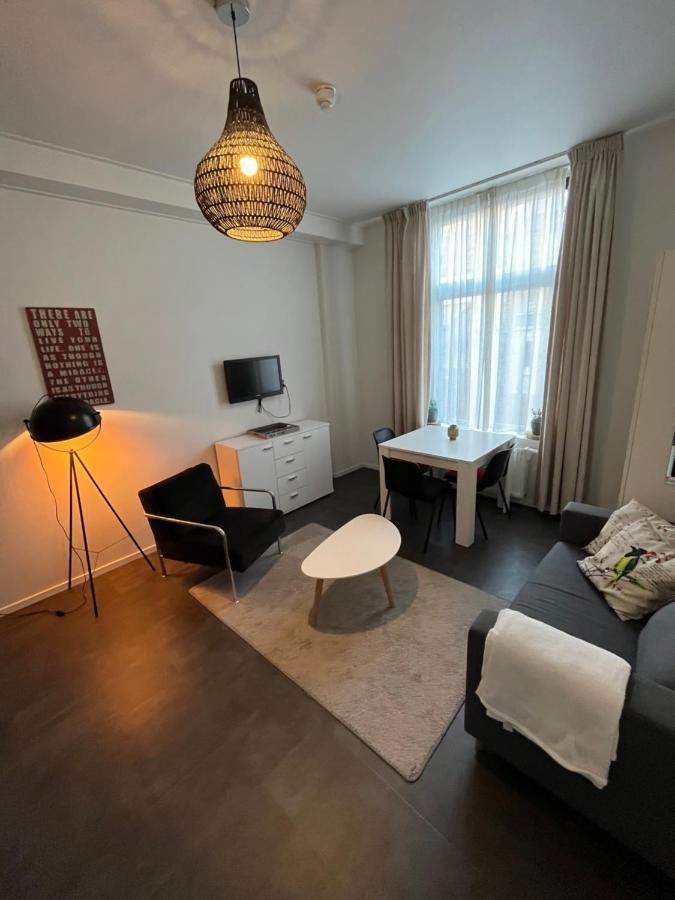 Residence Het Centrum Oostkapelle Dış mekan fotoğraf