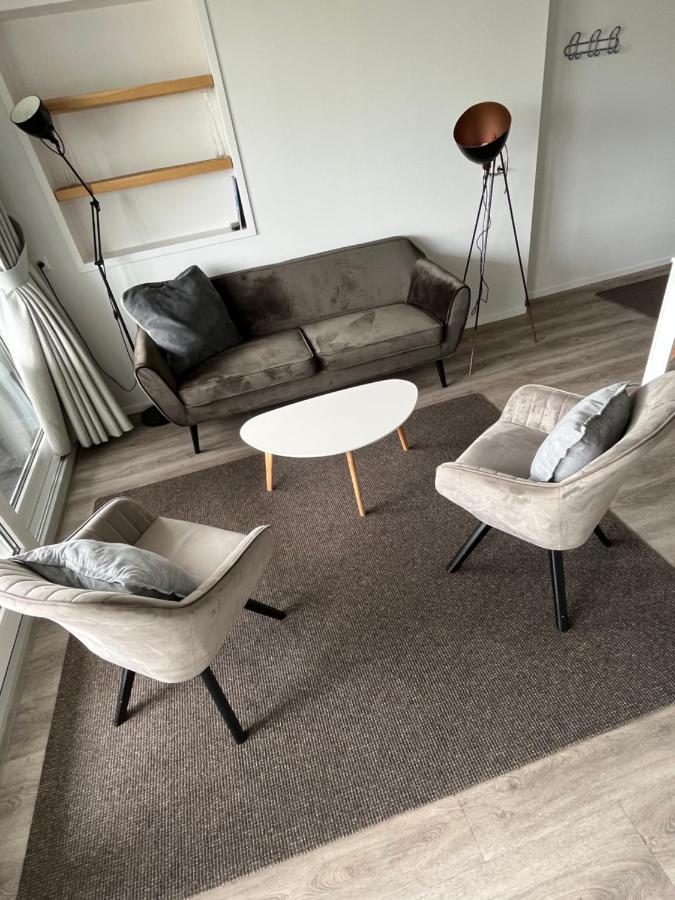 Residence Het Centrum Oostkapelle Dış mekan fotoğraf