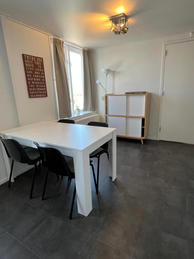 Residence Het Centrum Oostkapelle Dış mekan fotoğraf