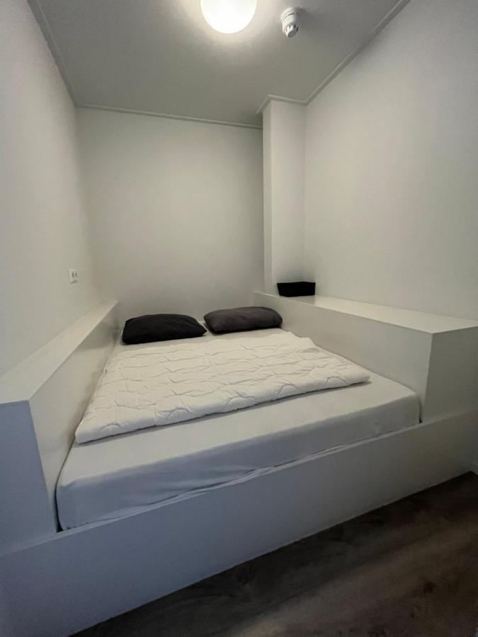 Residence Het Centrum Oostkapelle Dış mekan fotoğraf