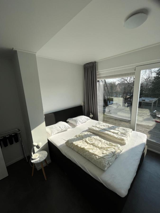 Residence Het Centrum Oostkapelle Dış mekan fotoğraf