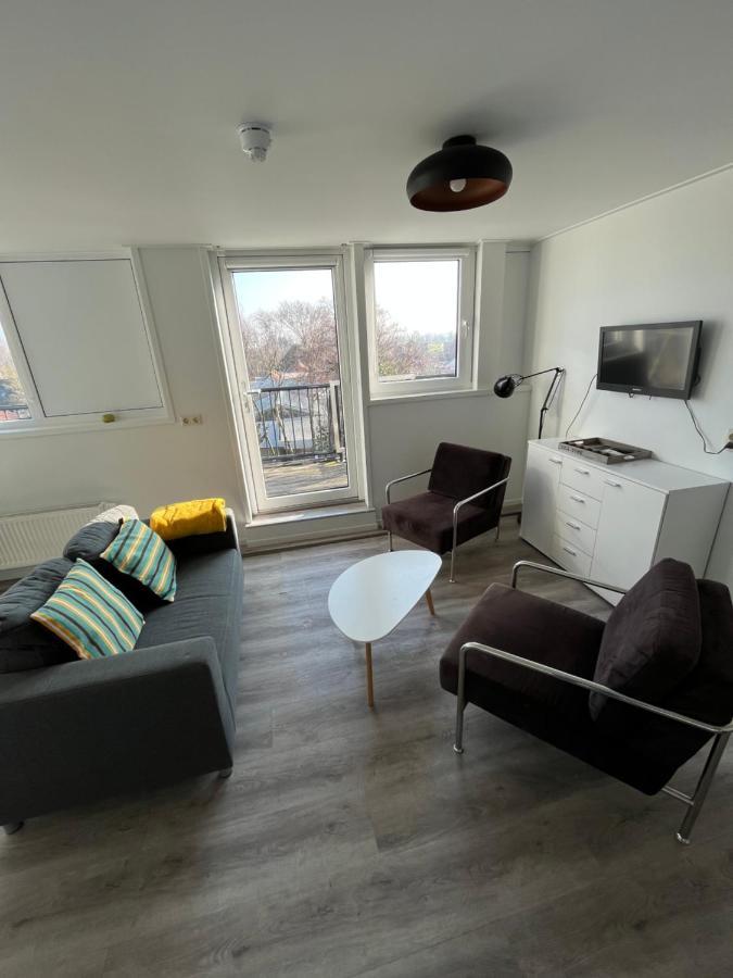Residence Het Centrum Oostkapelle Dış mekan fotoğraf