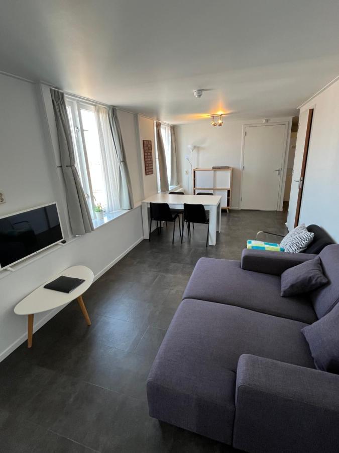 Residence Het Centrum Oostkapelle Dış mekan fotoğraf