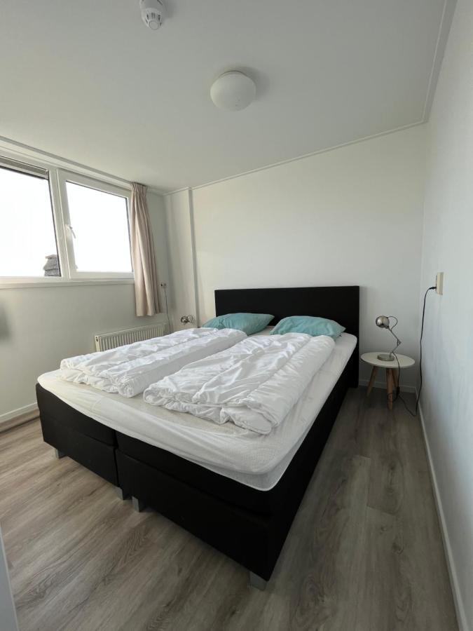 Residence Het Centrum Oostkapelle Dış mekan fotoğraf