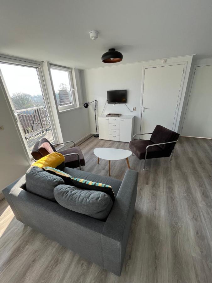 Residence Het Centrum Oostkapelle Dış mekan fotoğraf
