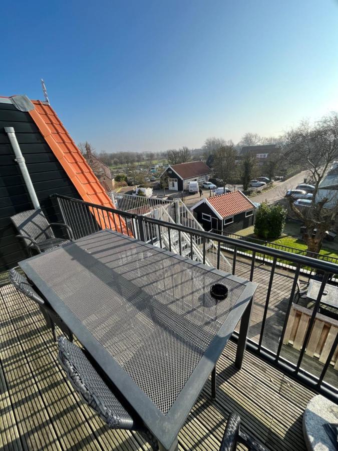 Residence Het Centrum Oostkapelle Dış mekan fotoğraf
