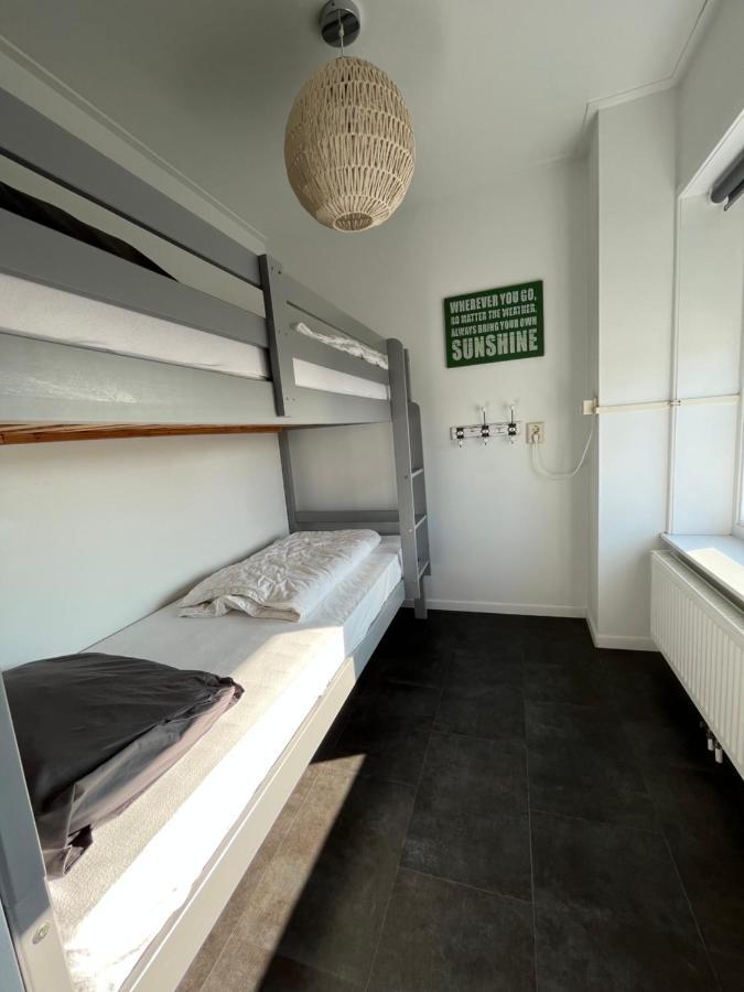 Residence Het Centrum Oostkapelle Dış mekan fotoğraf
