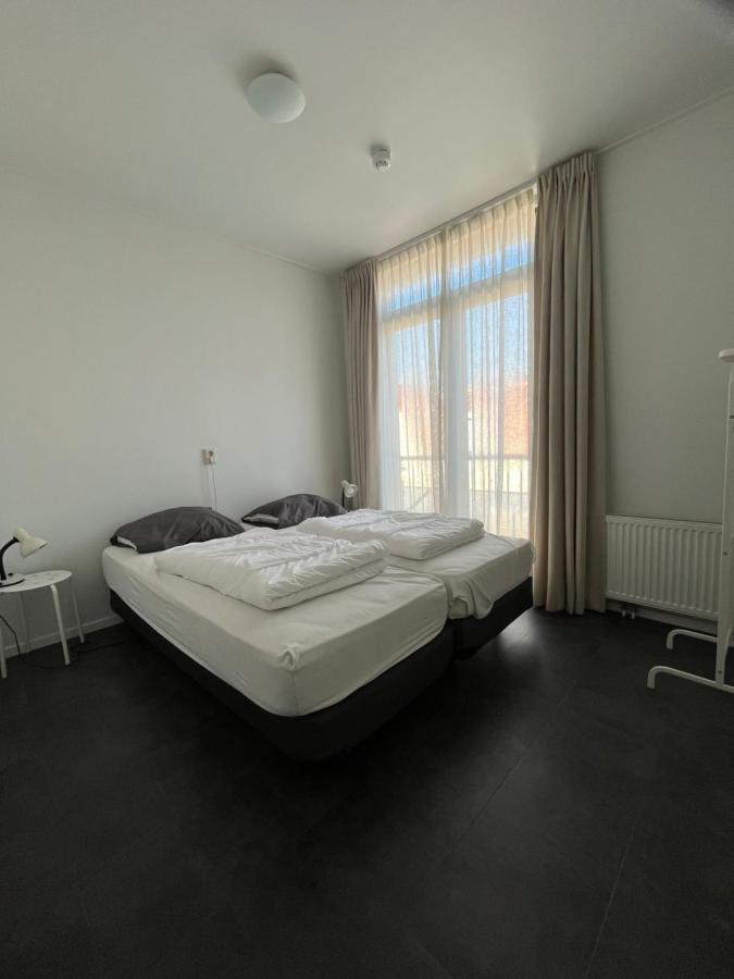 Residence Het Centrum Oostkapelle Dış mekan fotoğraf