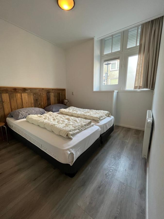 Residence Het Centrum Oostkapelle Dış mekan fotoğraf