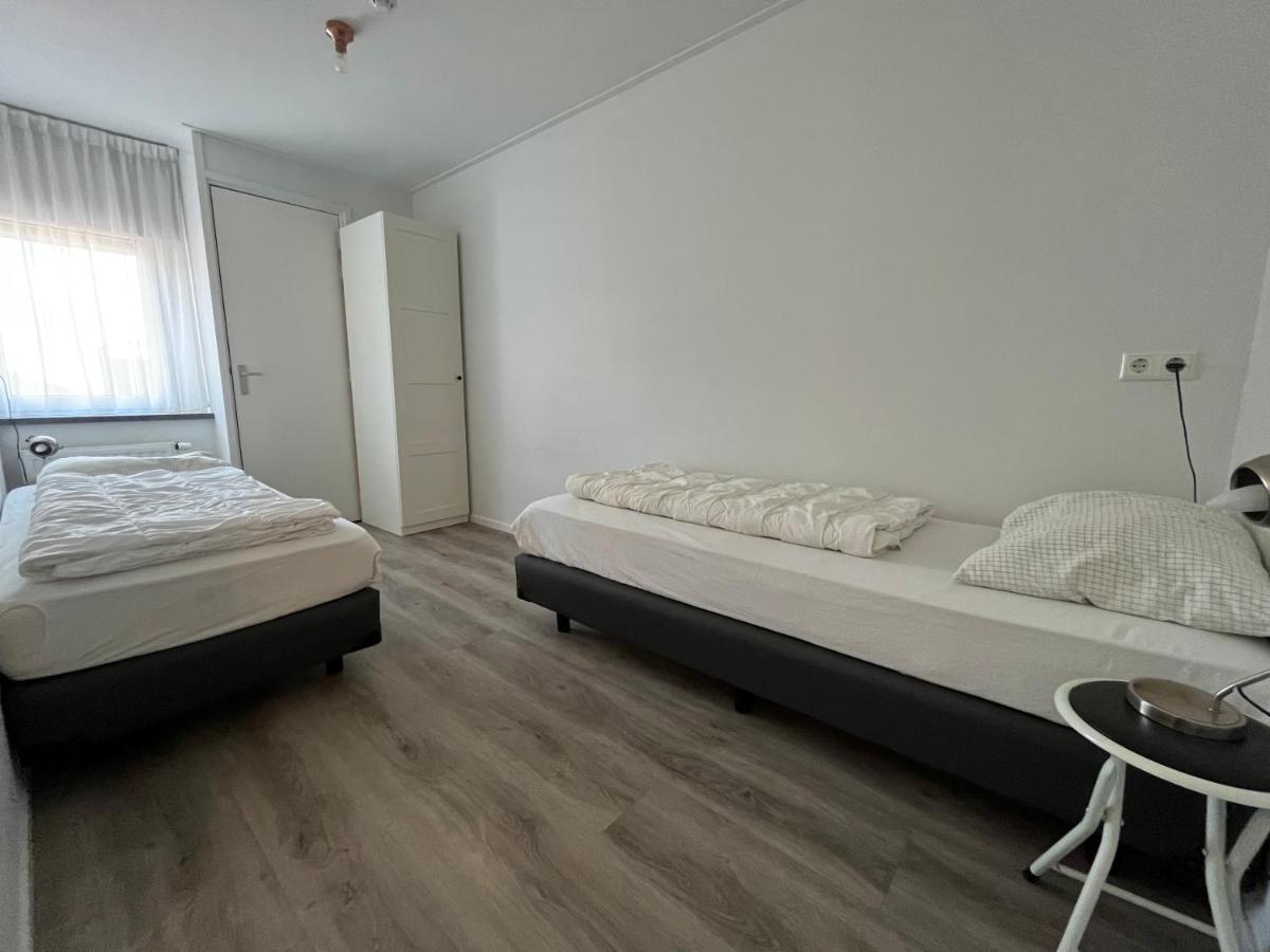 Residence Het Centrum Oostkapelle Dış mekan fotoğraf