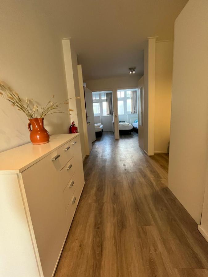 Residence Het Centrum Oostkapelle Dış mekan fotoğraf