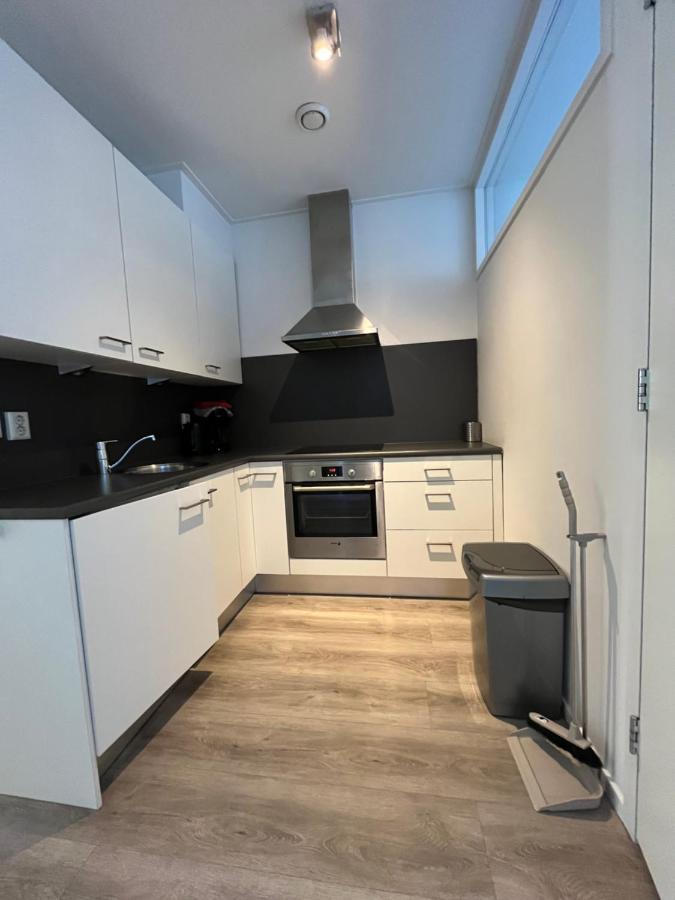 Residence Het Centrum Oostkapelle Dış mekan fotoğraf